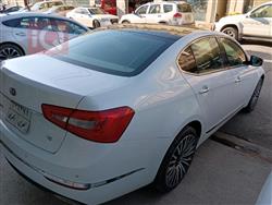 Kia Cadenza